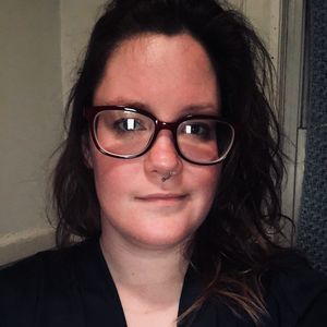 Meet your Posher, Manda